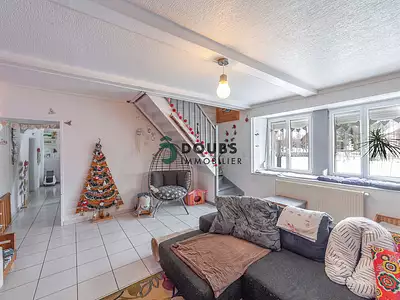 Appartement, 101,67 m²