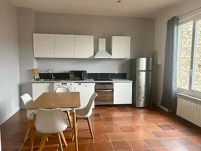 Appartement, 110 m²