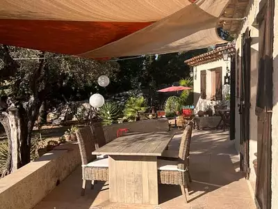 Maison, 125 m²