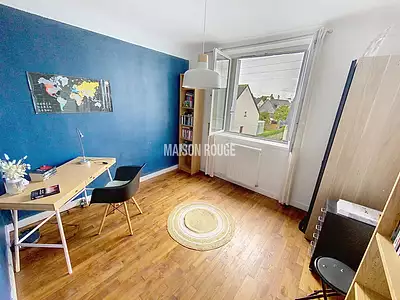 Maison, 133,34 m²