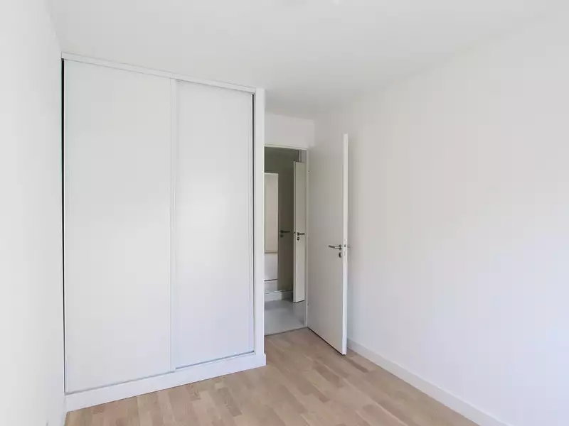 Appartement, 66 m²