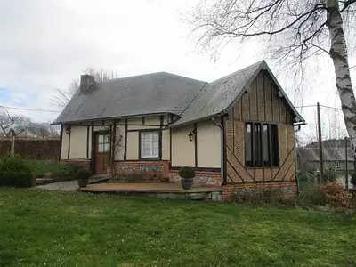 Maison, 140 m²
