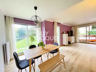 Appartement, 88 m²