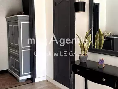 Maison, 200 m²