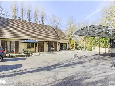 Maison, 174 m²