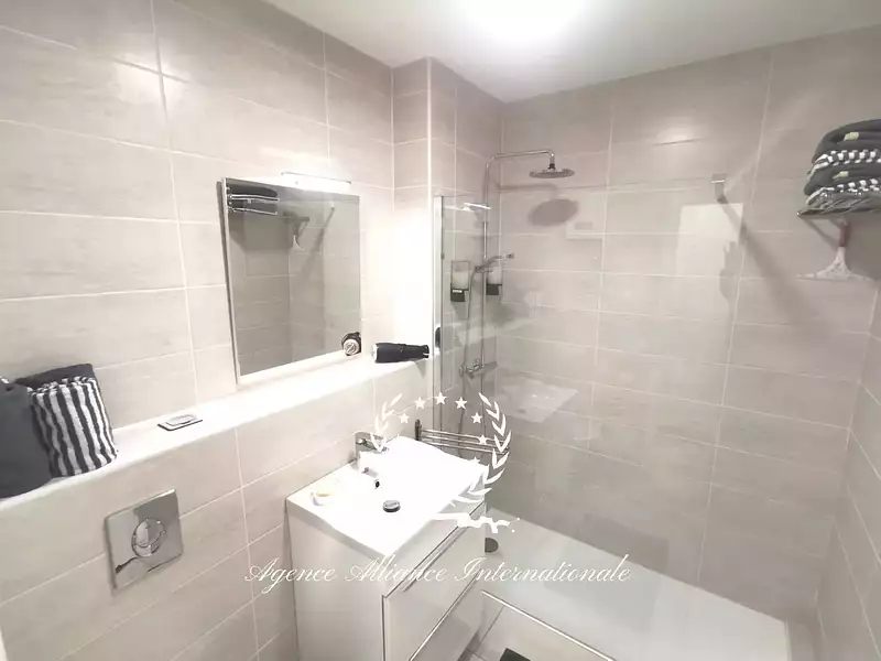 Appartement, 32 m²