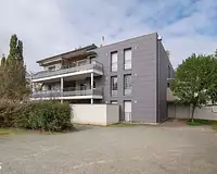 Appartement, 64,45 m²