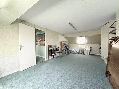 Maison, 161 m²