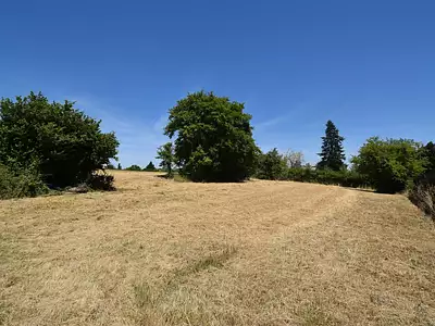 Terrain, 959 m²