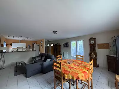 Maison, 96 m²