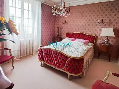 Maison, 238 m²