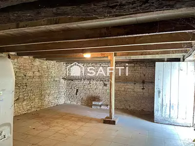 Maison, 195 m²