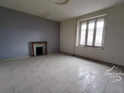 Maison, 90 m²