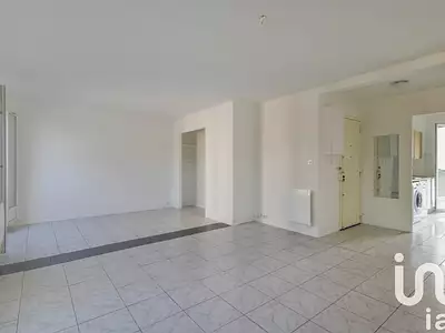 Appartement, 65 m²