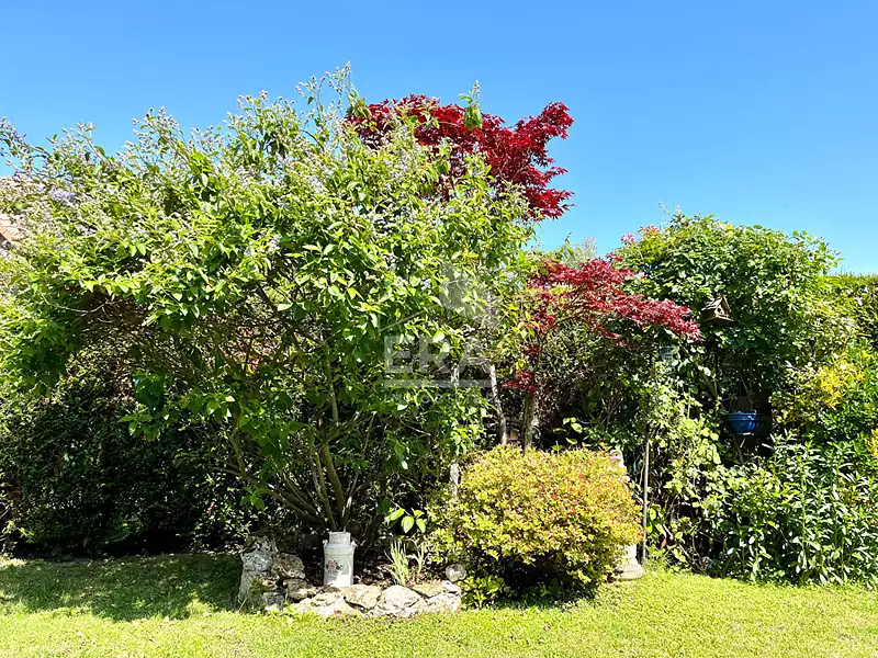 Maison, 155 m²