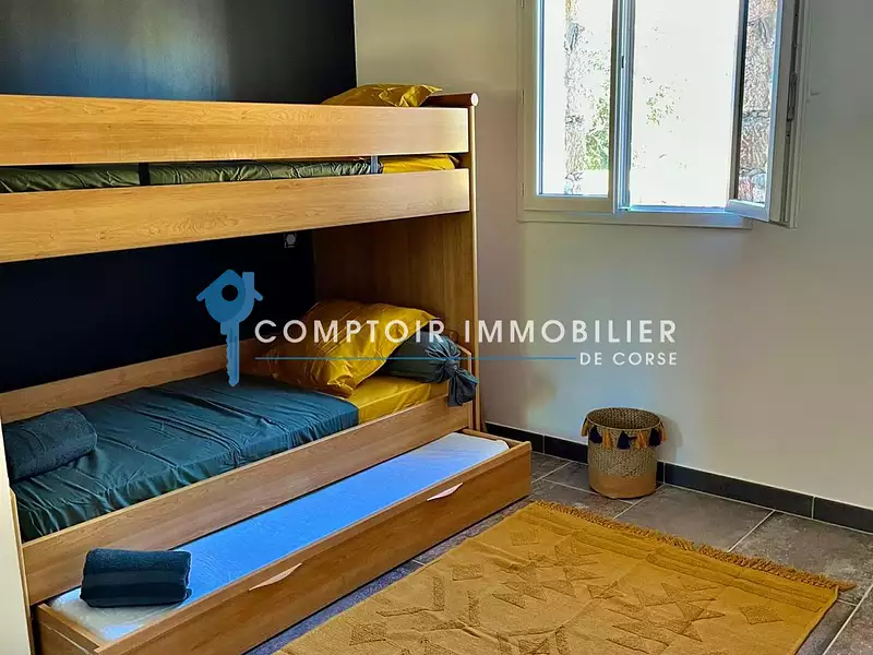 Maison, 91,1 m²