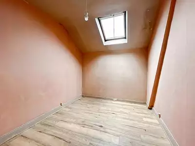 Appartement, 61 m²