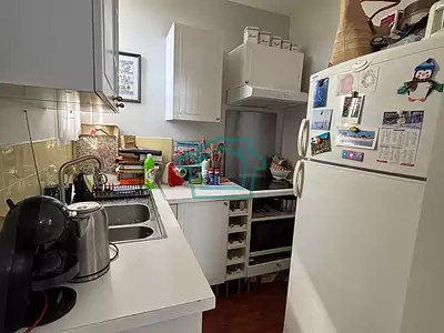 Maison, 41,41 m²