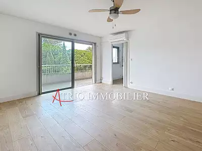 Appartement, 32,2 m²