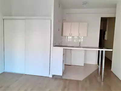 Appartement, 30 m²