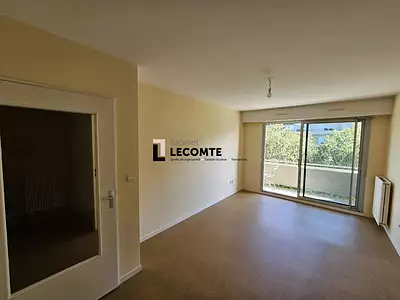 Appartement, 40,16 m²