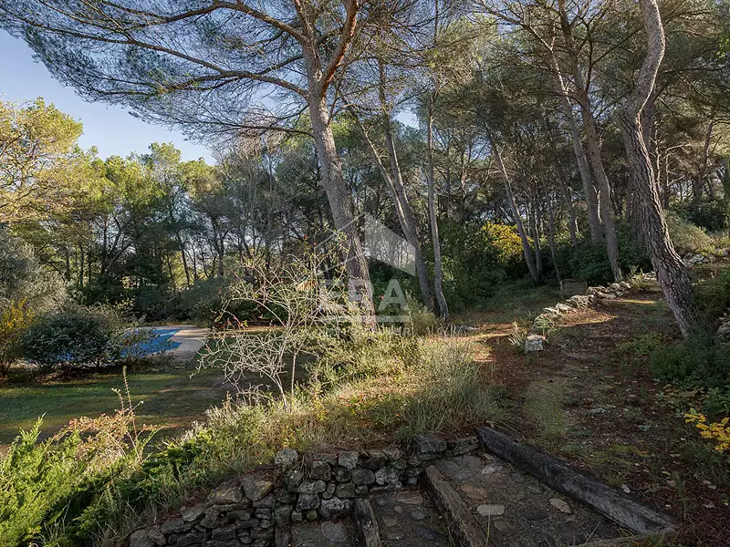 Maison, 160 m²
