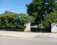 Terrain, 972 m²
