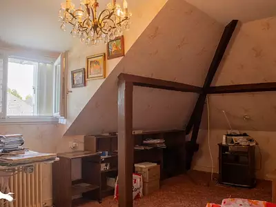 Maison, 212 m²