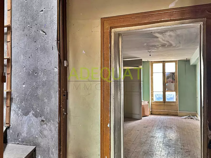 Appartement, 140 m²