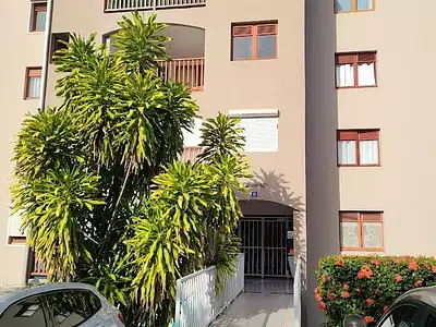 Appartement, 50 m²