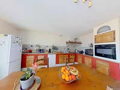 Maison, 150 m²