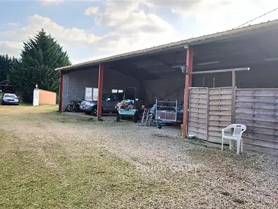 Maison, 440 m²