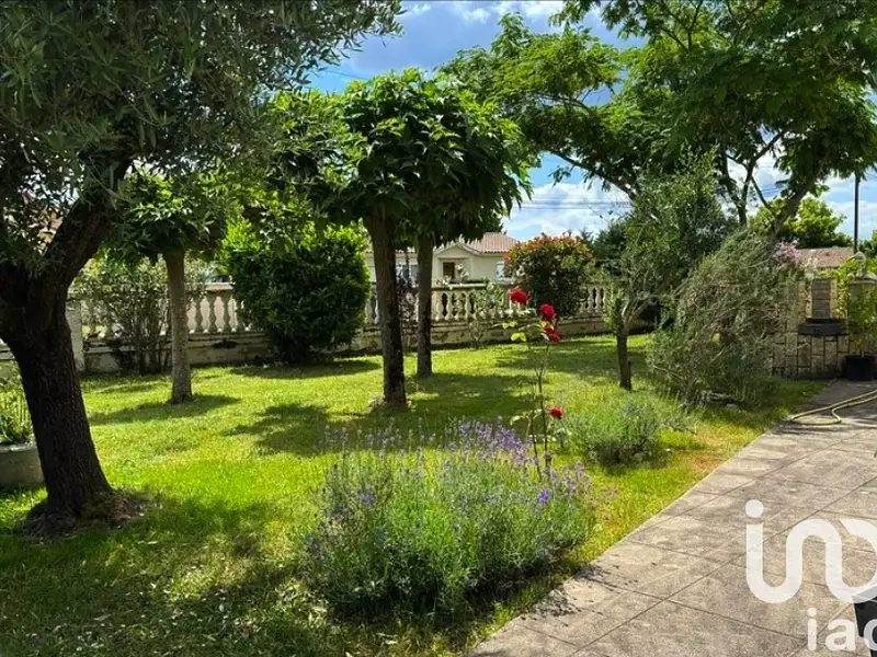 Maison, 115 m²