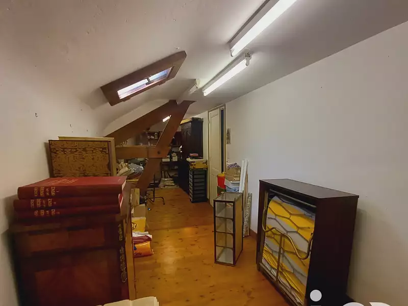 Maison, 129 m²