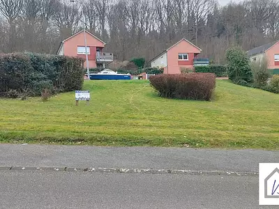Terrain, 400 m²