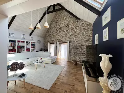 Maison, 235,15 m²