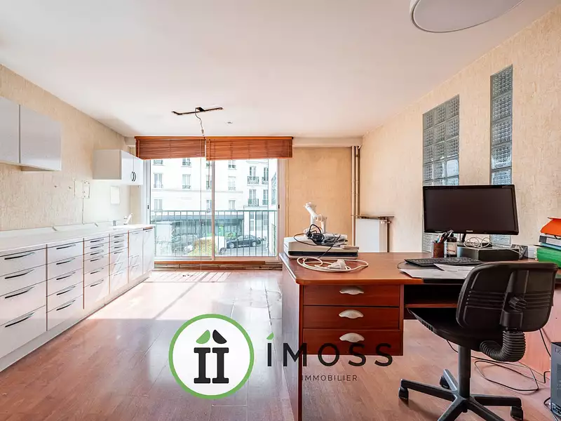 Appartement, 138 m²