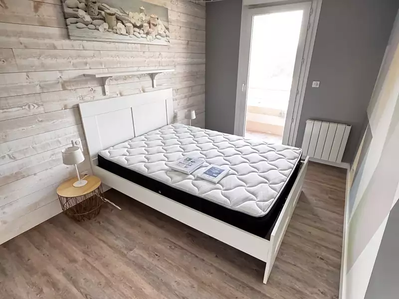 Appartement, 64,87 m²