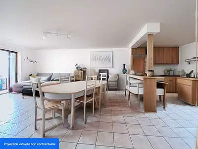 Maison, 102 m²