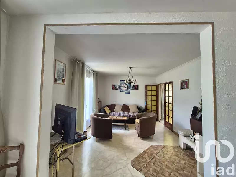 Maison, 120 m²