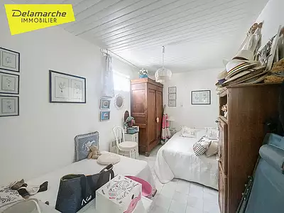 Maison, 75,25 m²