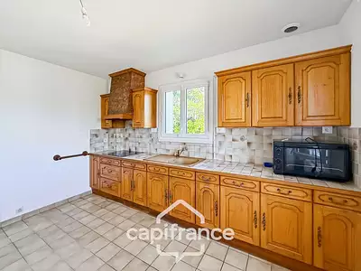Maison, 120 m²