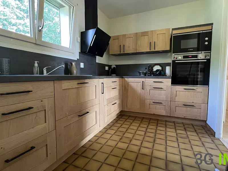 Maison, 112 m²