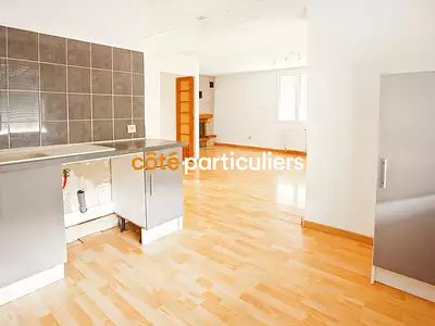 Maison, 100 m²
