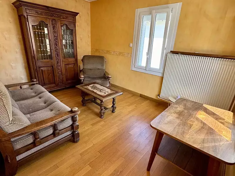 Maison, 120 m²