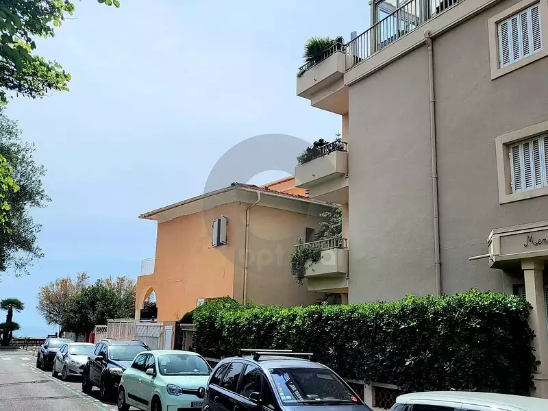 Appartement, 29,1 m²