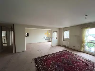 Appartement, 117 m²