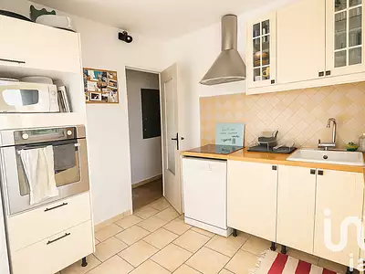 Appartement, 71 m²