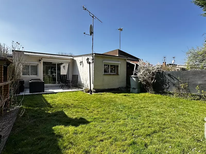 Maison, 102 m²