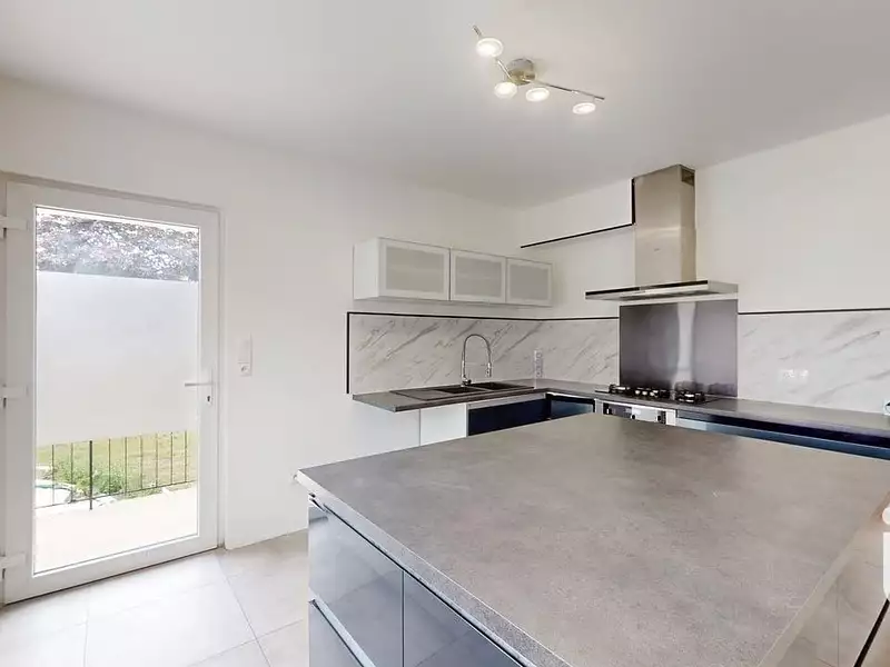 Maison, 118 m²